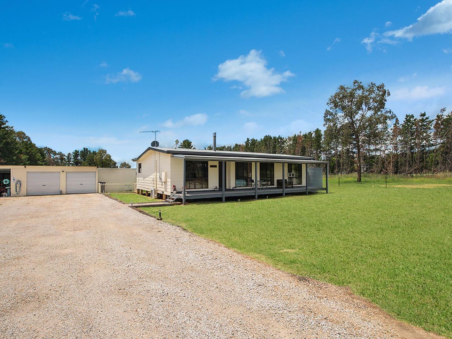 Mudgee NSW 2850 House for Sale 545,000 Domain