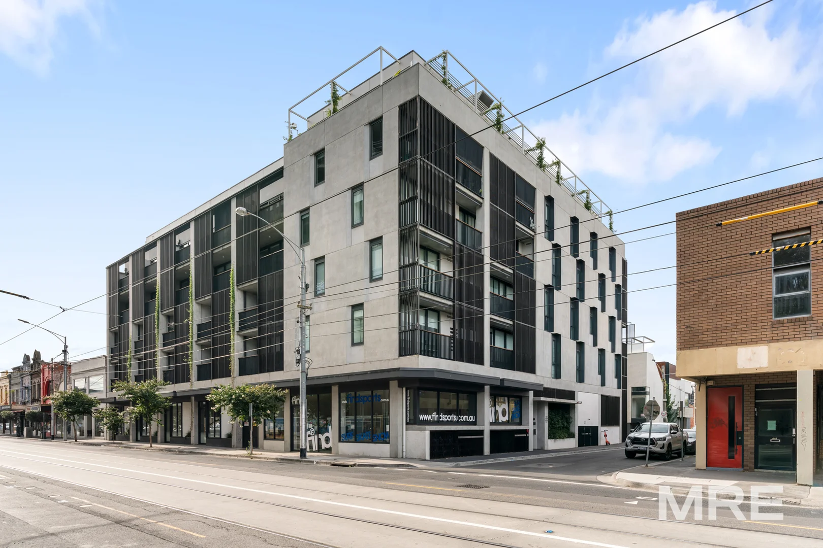 Additional image 10 of 302/84 Cutter Street, Richmond VIC 3121