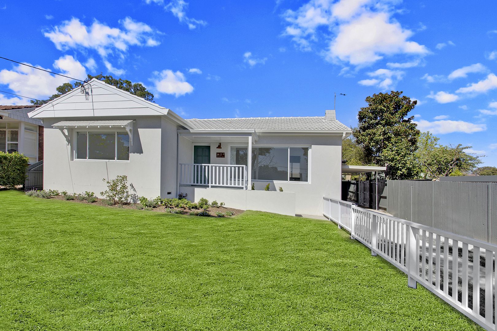 2 Bentley Avenue, Forestville Property History & Address Research