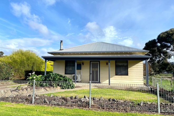Picture of 27 Mckinlay Street, CASTERTON VIC 3311