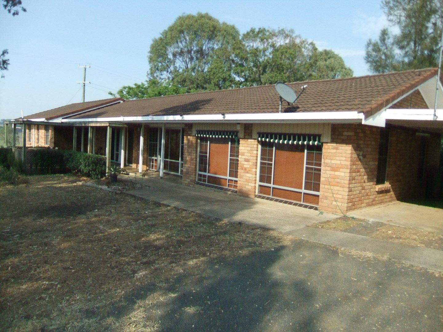 295 Benns Road, Shannon Brook NSW 2470, Image 0