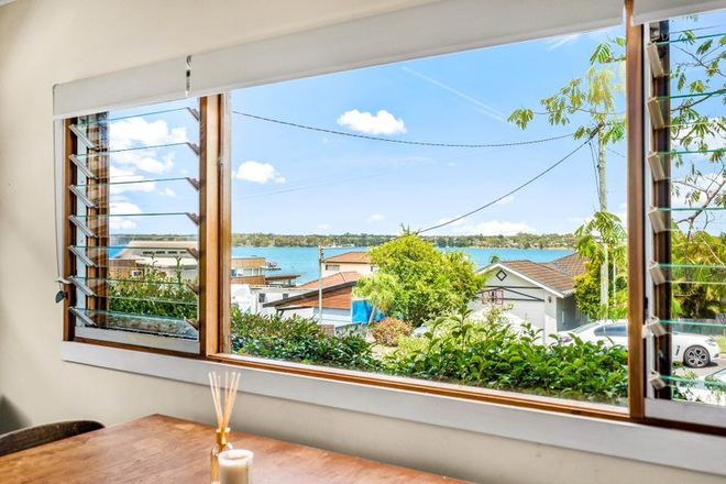 Picture of 25 Marine Parade, NORDS WHARF NSW 2281