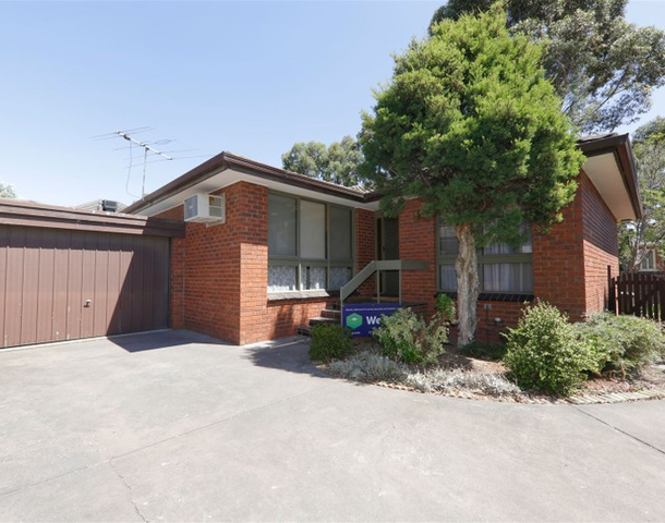 2/85-87 Bogong Avenue, Glen Waverley VIC 3150