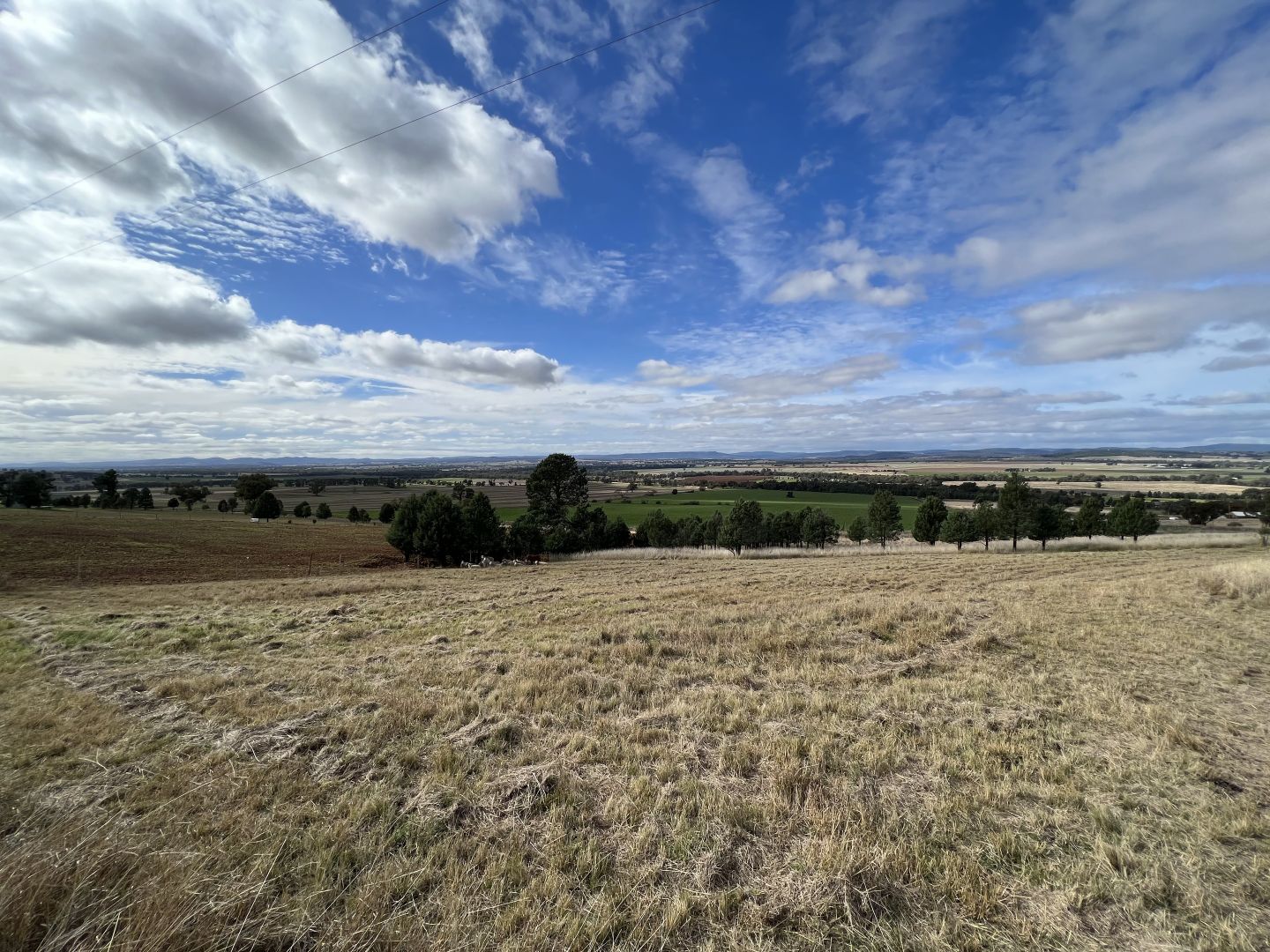 Lot 23 Lindsay Thomas Road, Parkes NSW 2870, Image 2