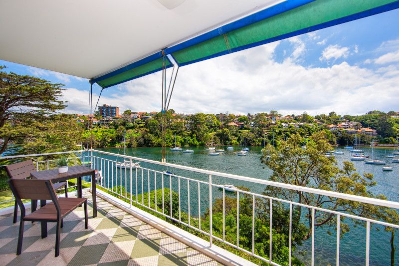 4/6 Rose Crescent, Mosman NSW 2088, Image 0