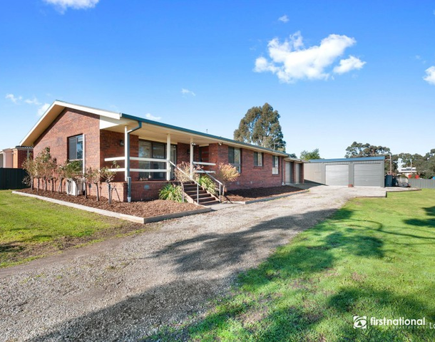 31-33 King Street, Rosedale VIC 3847