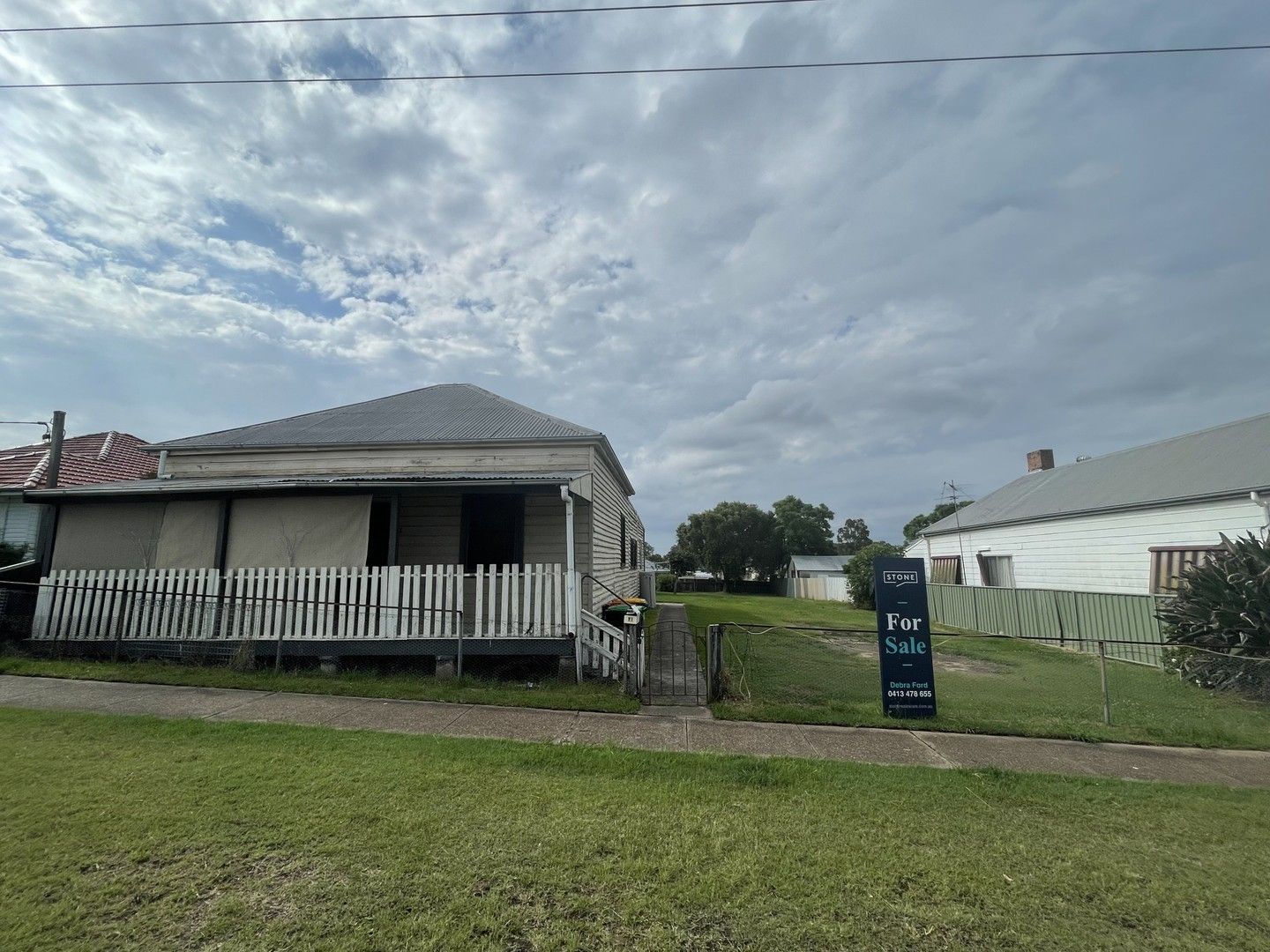 91 Lang Street, Kurri Kurri NSW 2327, Image 0