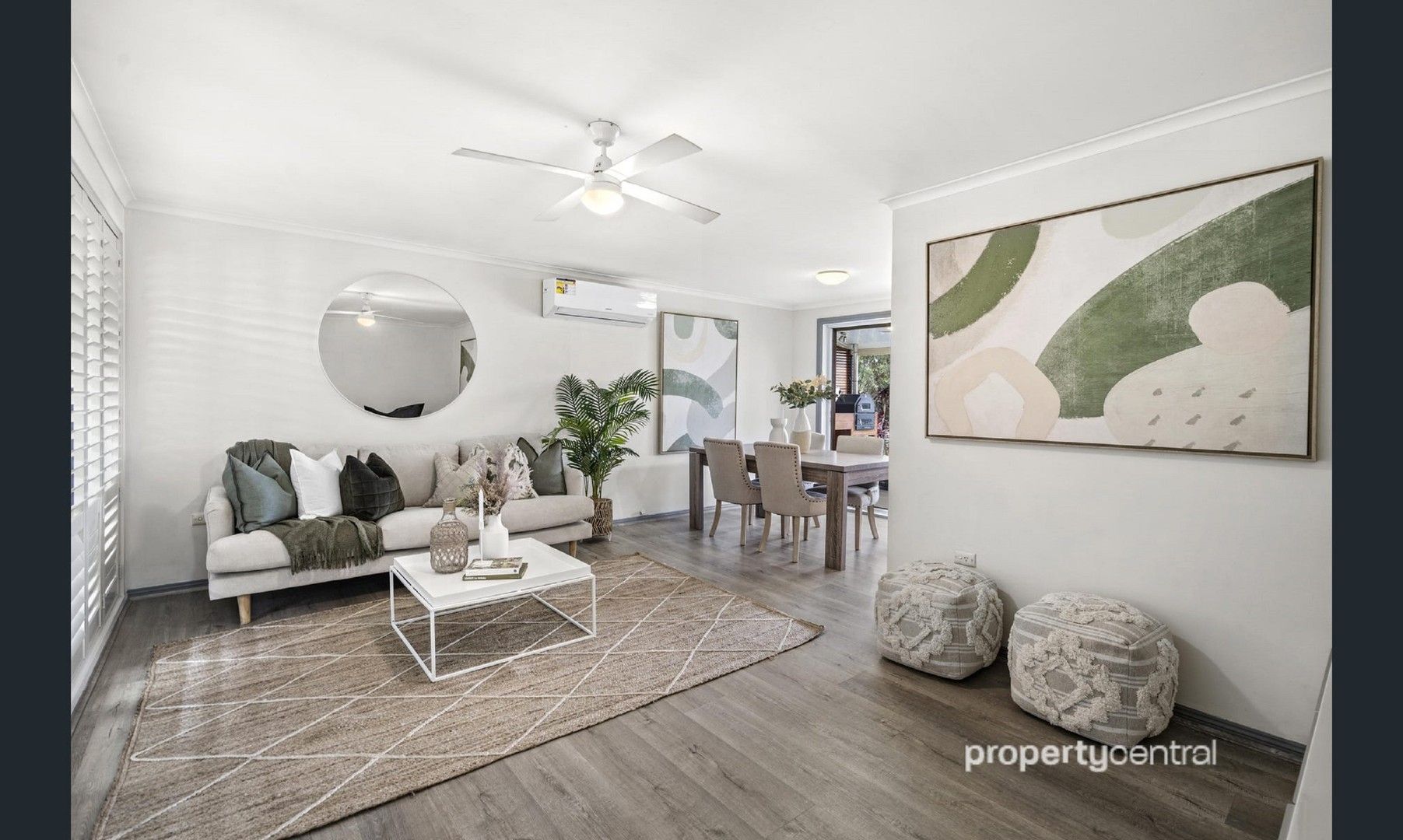 3 bedrooms House in 10 Ploughman Crescent WERRINGTON DOWNS NSW, 2747