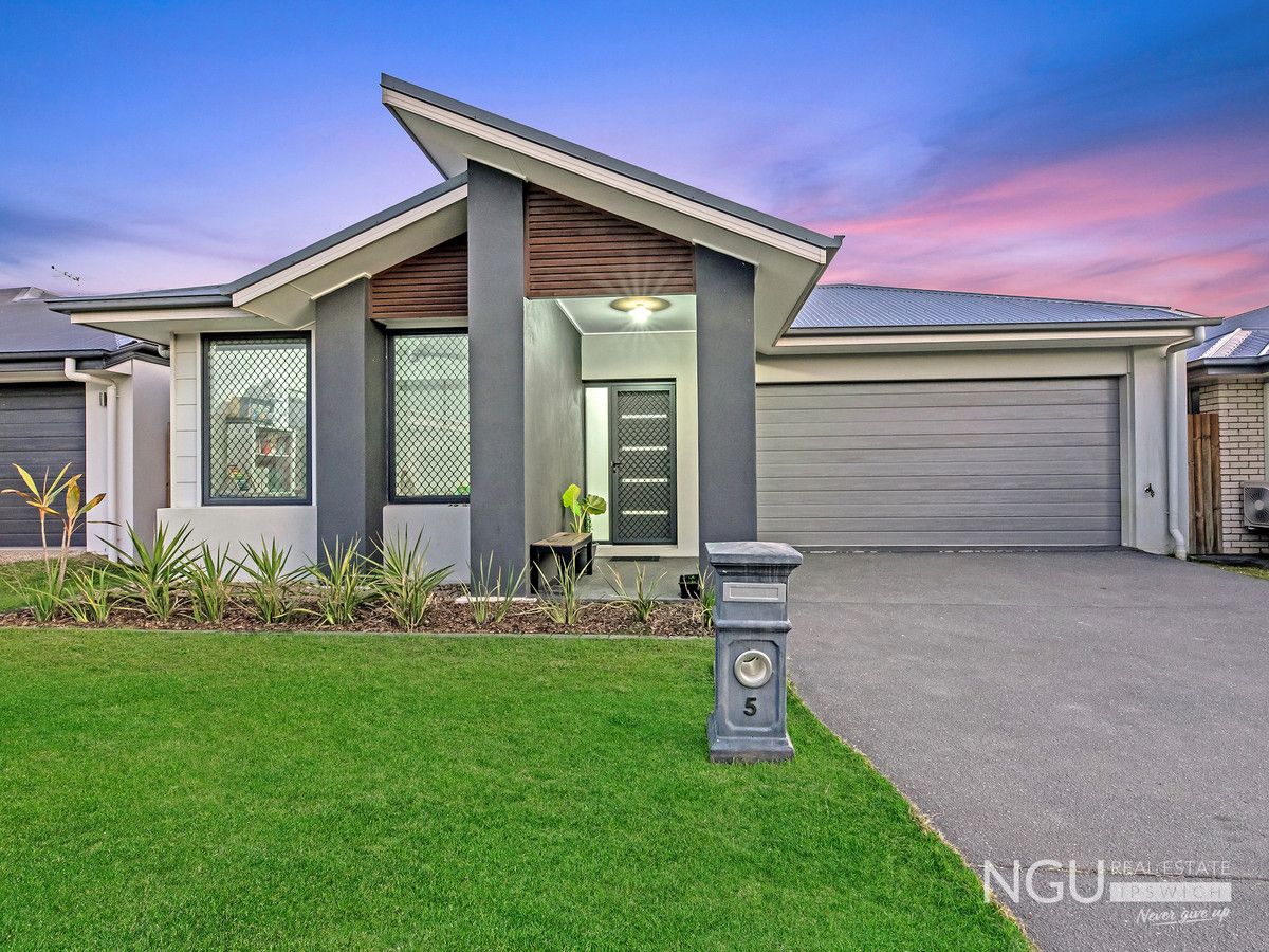 5 Affinity Way, South Ripley QLD 4306, Image 0