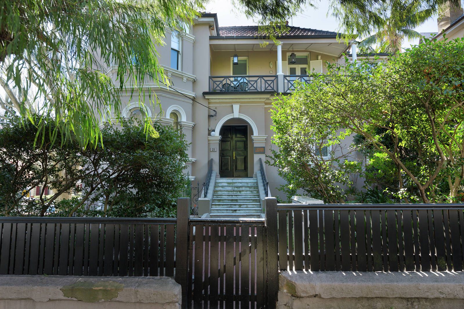 1/21 Trelawney Street, Woollahra NSW 2025, Image 1