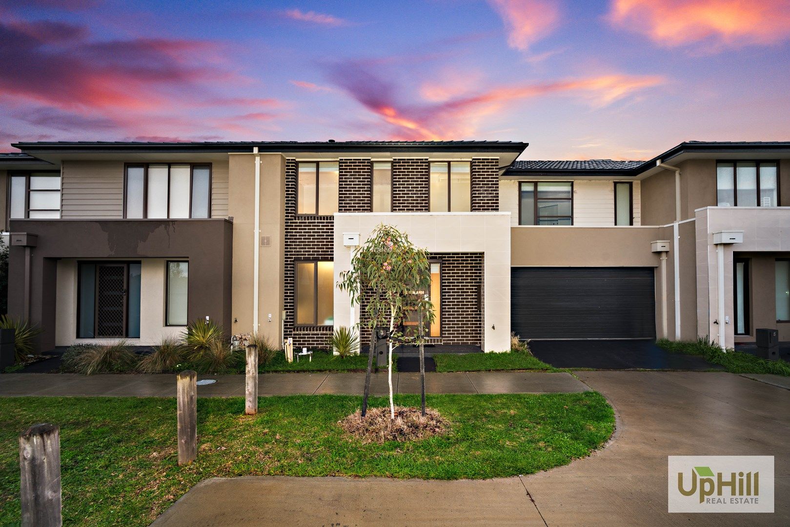 3 BIRCHMORE PLACE, Clyde North VIC 3978, Image 0