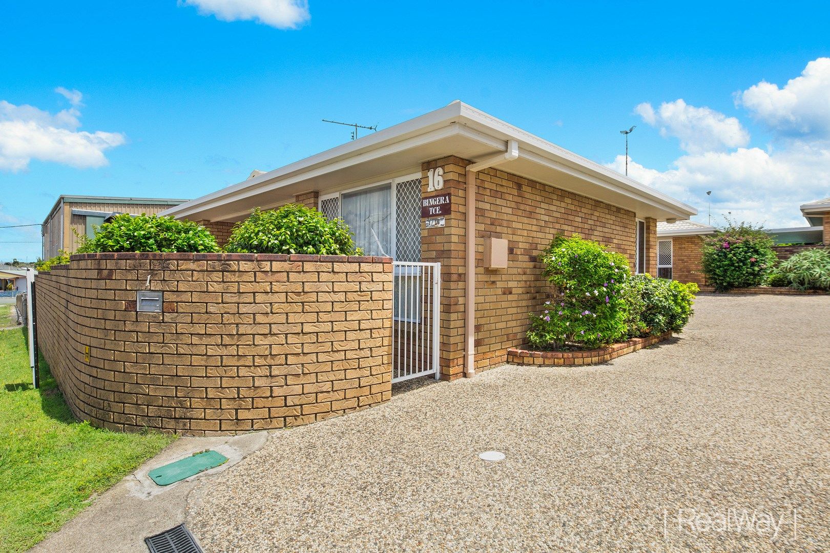 1/16 Bingera Terrace, Caloundra QLD 4551, Image 0