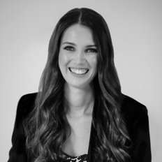 Alexandra Otte, Sales representative