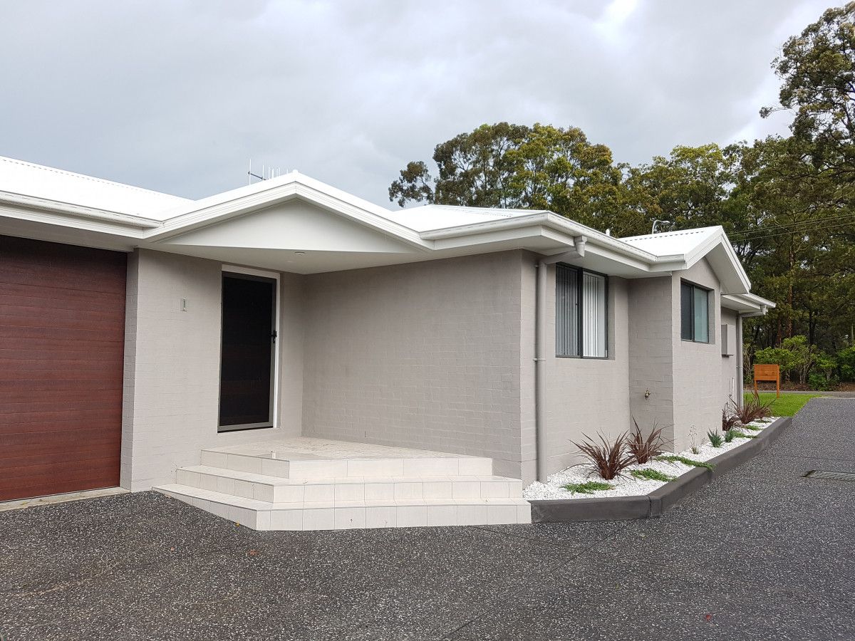 1/273 Saltwater Road, Wallabi Point NSW 2430 Duplex For Rent Domain