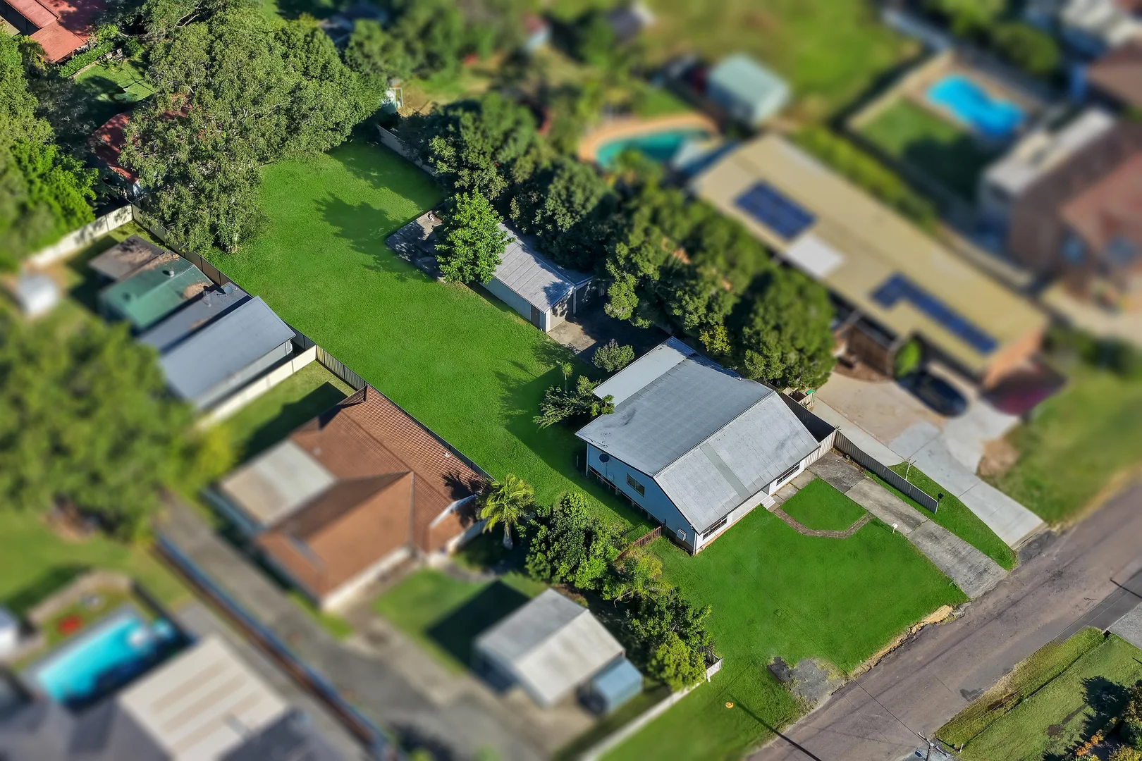 18 Aldenham Road, Warnervale NSW 2259