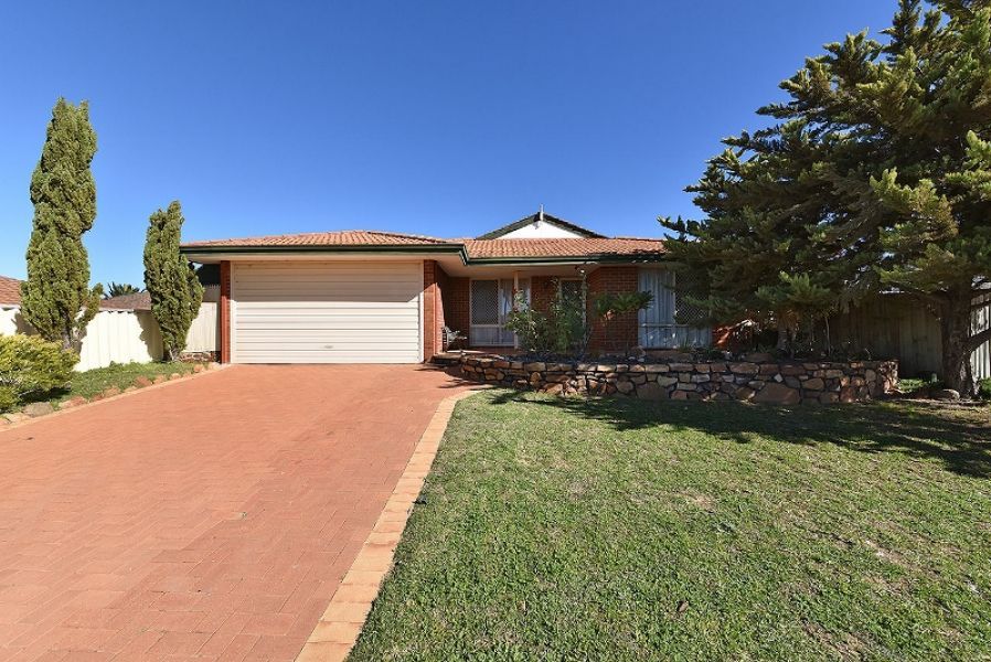 3 Meech Way, Clarkson WA 6030