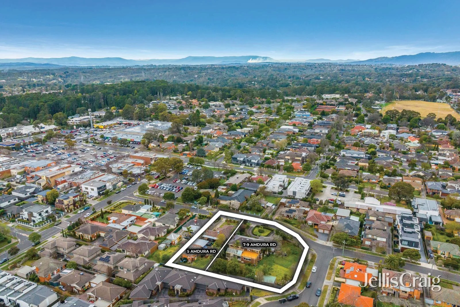 Additional image 8 of 7-9 Amdura Road, Doncaster East VIC 3109