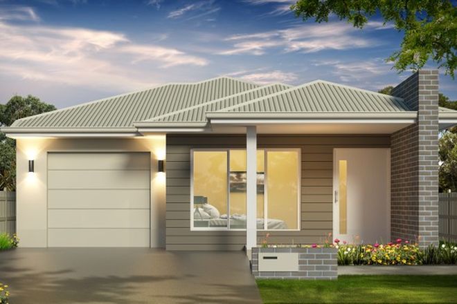 Picture of 6 AMITY WAY, SOUTH RIPLEY, QLD 4306