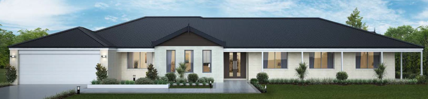 4 bedrooms New House & Land in  WUNDOWIE WA, 6560