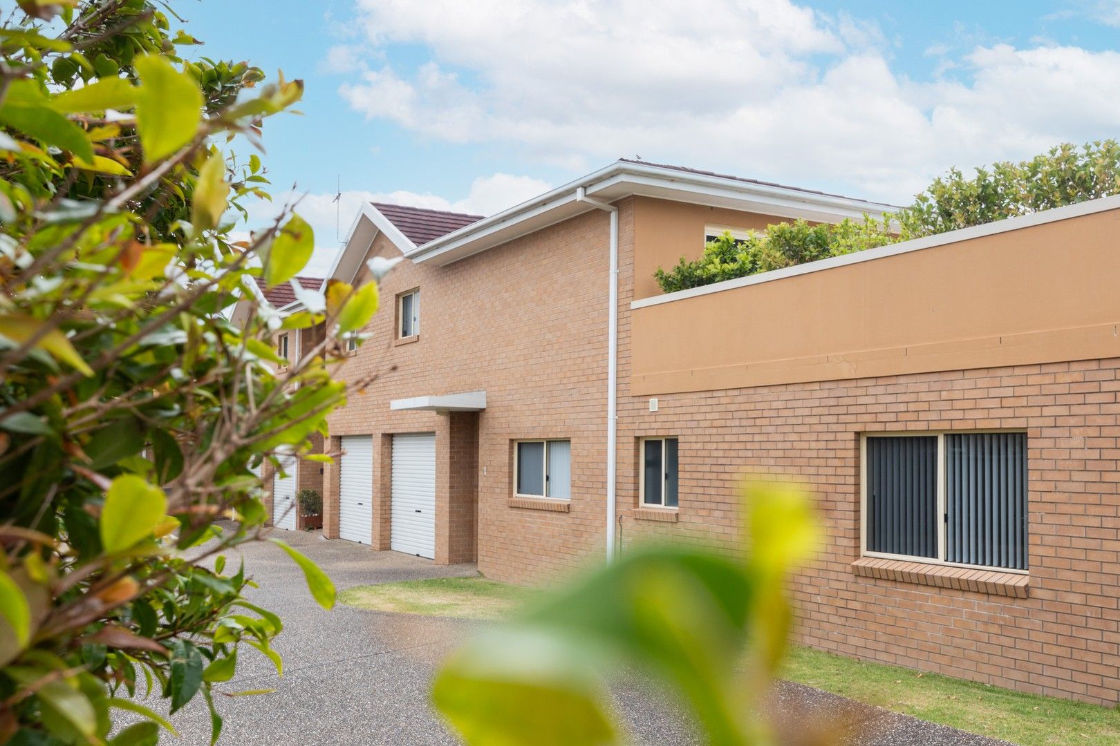 2 bedrooms Apartment / Unit / Flat in 1/105 Deering Street ULLADULLA NSW, 2539