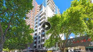 Picture of 468/139 Lonsdale Street, MELBOURNE VIC 3000