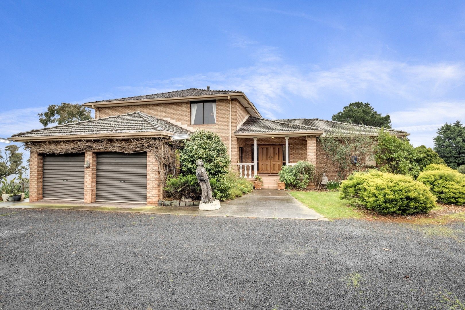 5 bedrooms Acreage / Semi-Rural in 60 Janna Road BEVERIDGE VIC, 3753