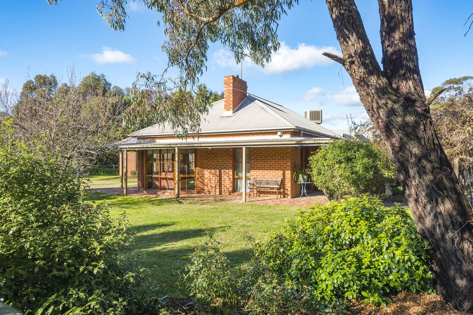 161 Main Road, Riddells Creek VIC 3431, Image 1