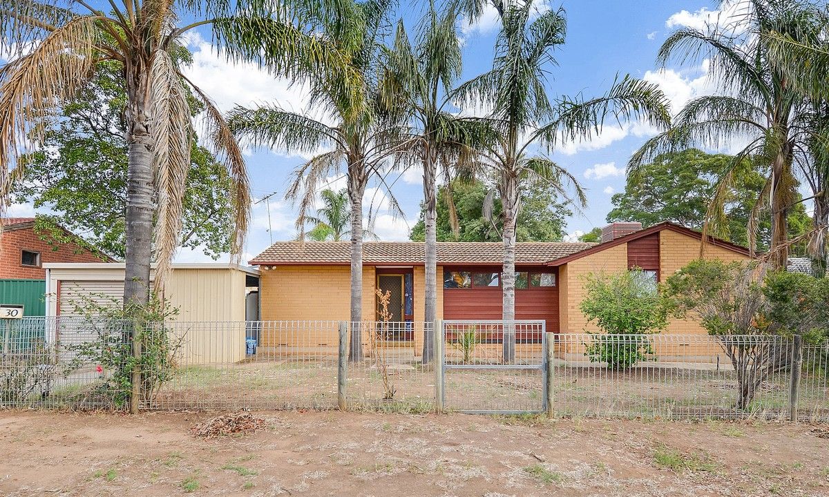 30 Callanna Court, Craigmore SA 5114, Image 0