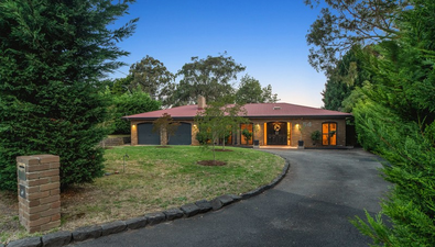 Picture of 54 Fulton Road, MOUNT ELIZA VIC 3930