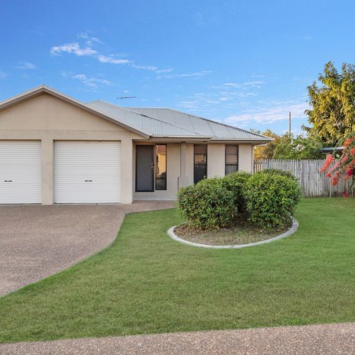 14 Plover Court, Condon QLD 4815