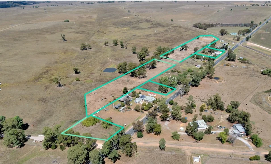 Additional image 6 of 3150 CASTLEREAGH HIGHWAY, Birriwa NSW 2844