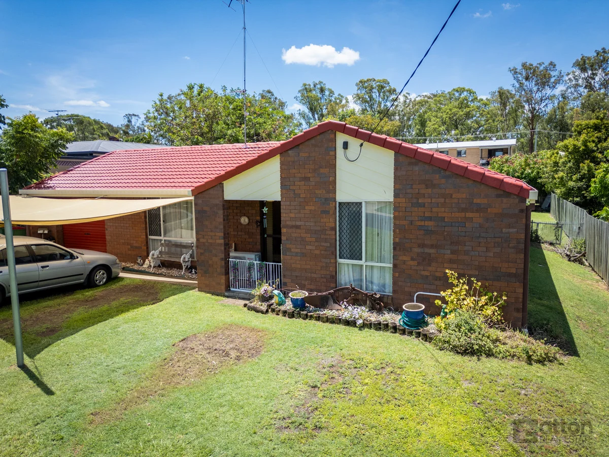 Primary image of 9 Falconer Street, Gatton QLD 4343