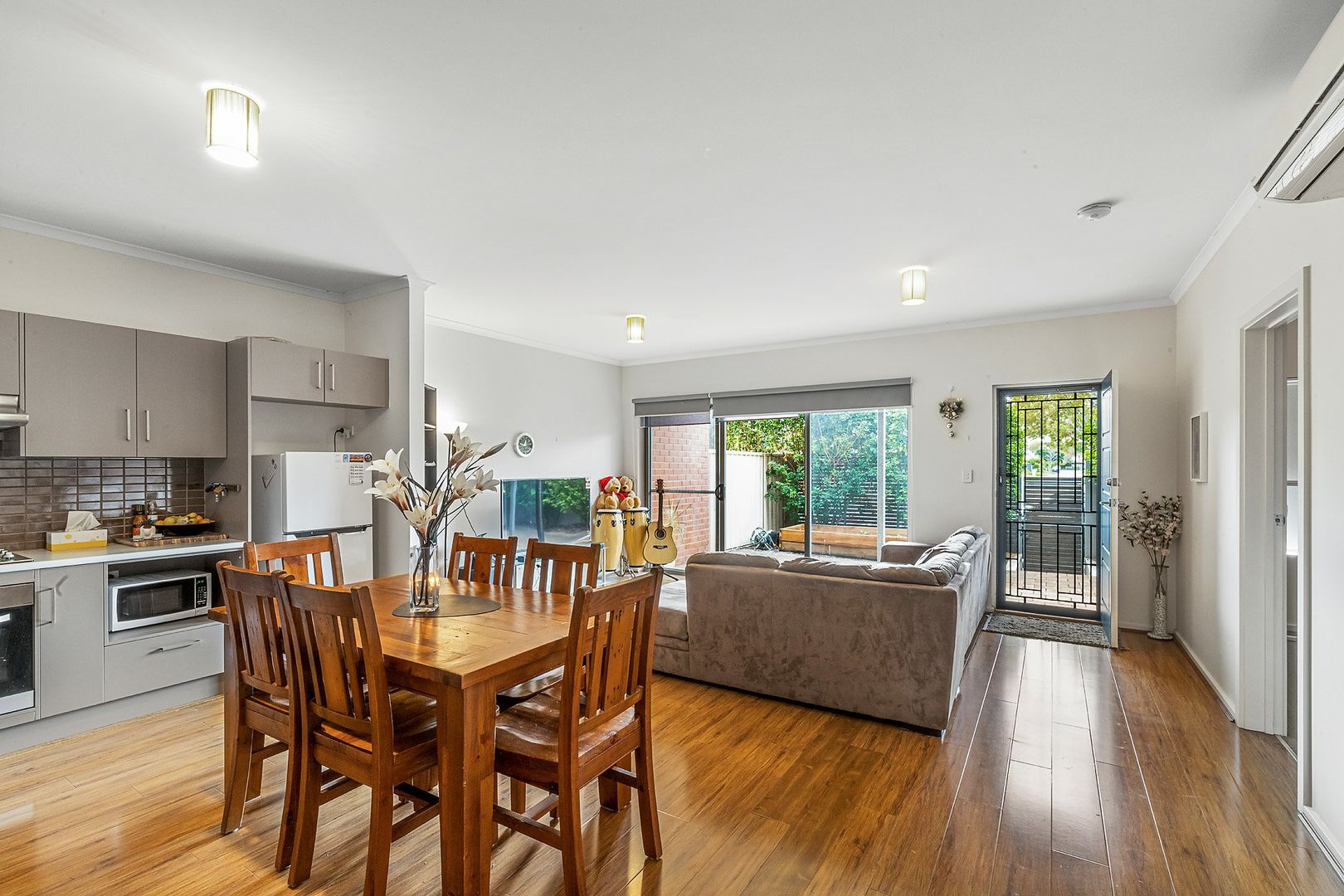 2 bedrooms House in 58B Hawker Street BROMPTON SA, 5007