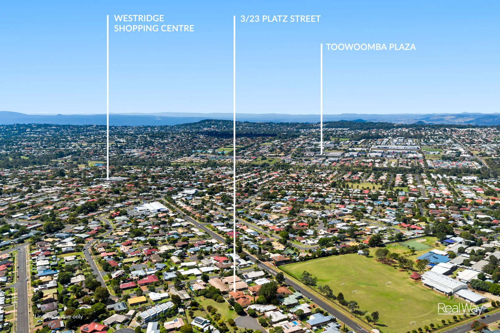 Additional image 20 of 3/23 Platz Street, Darling Heights QLD 4350