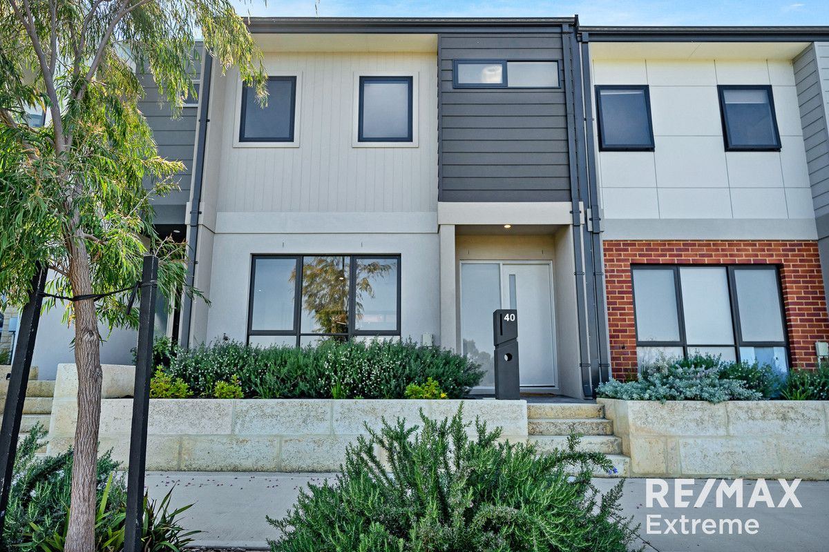 40 Corvus Road, Tapping WA 6065, Image 0