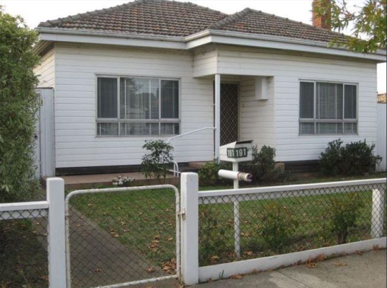 191 Mansfield Street, Thornbury VIC 3071 House For Rent Domain