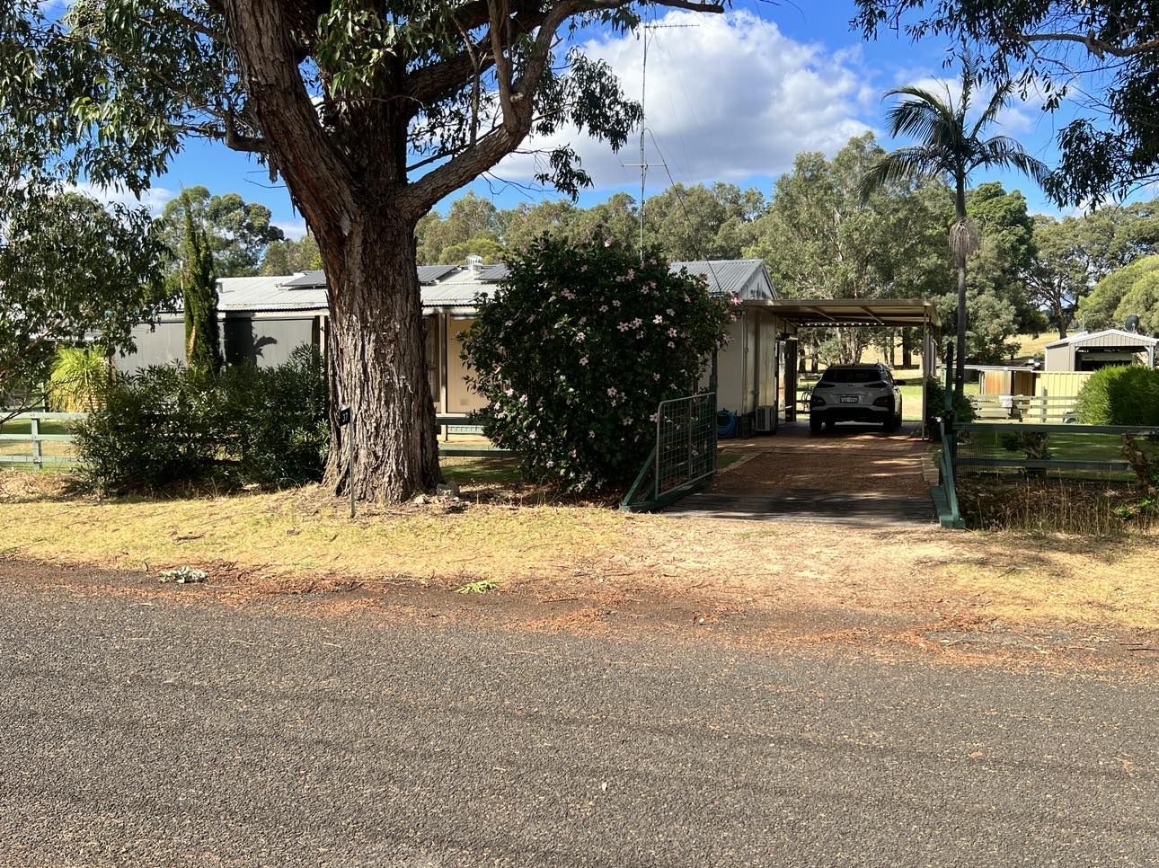 37 Gladstone Street, Cookernup WA 6219, Image 1