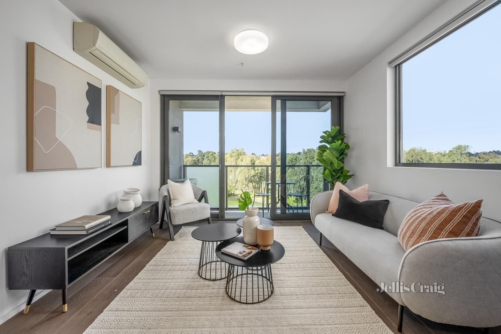 403/77 Galada Avenue, Parkville VIC 3052, Image 2