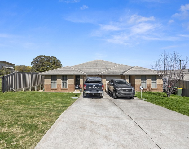 1/81 St Andrews Street, Aberdeen NSW 2336