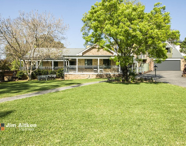 19 Tabor Street, Glenbrook NSW 2773