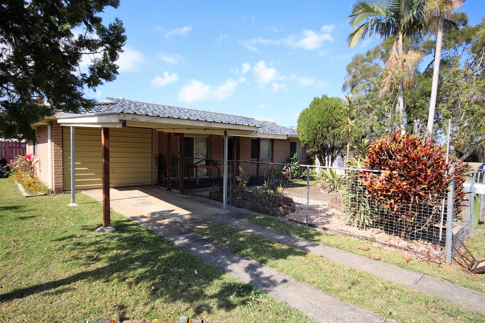 21 BUCHANAN STREET, Beaudesert QLD 4285, Image 0