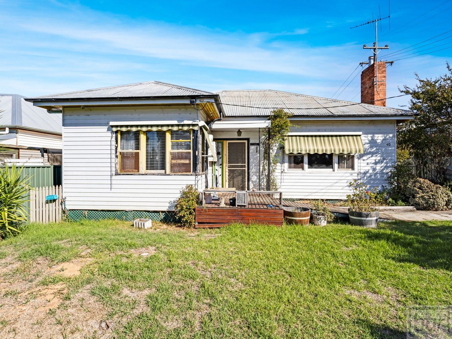 40 Church Street, Rutherglen VIC 3685, Image 0