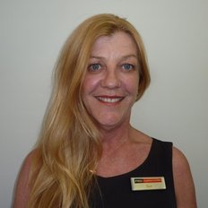 Sue Graham, Sales representative