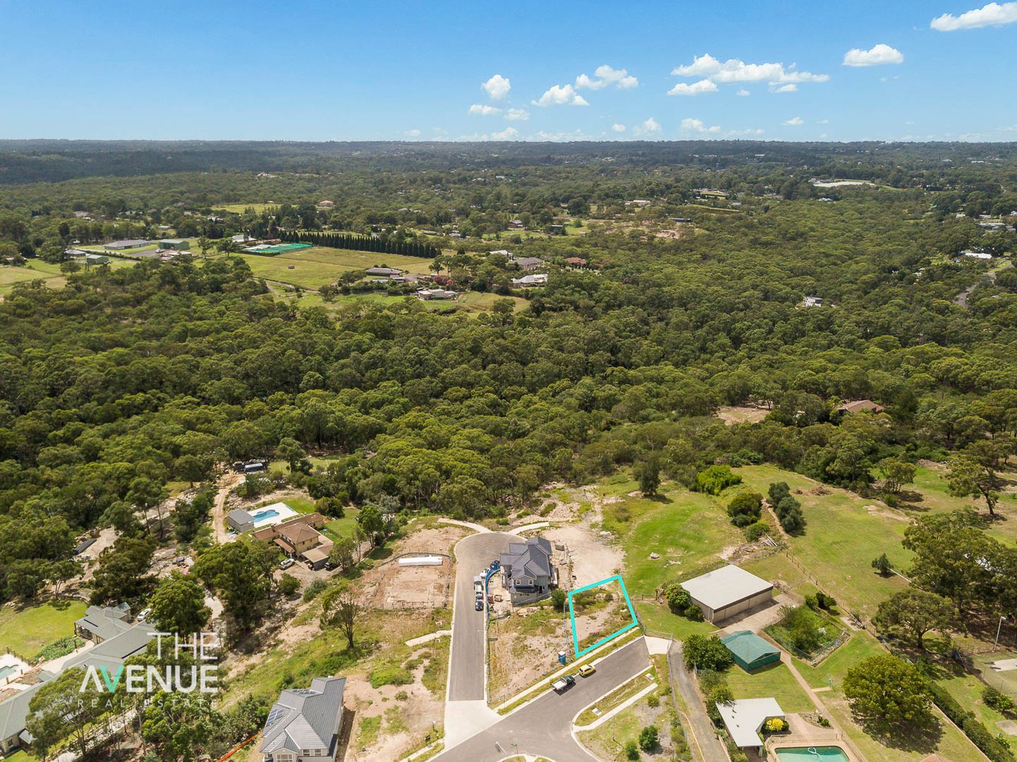 11 Lamington Circuit, North Kellyville NSW 2155, Image 1