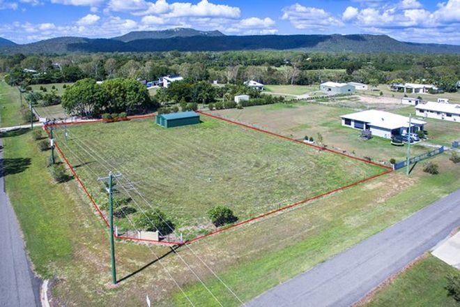 Picture of 30-42 Williams Road, ALLIGATOR CREEK QLD 4816