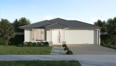Picture of 707 Ashton Avenue, WINTER VALLEY VIC 3358