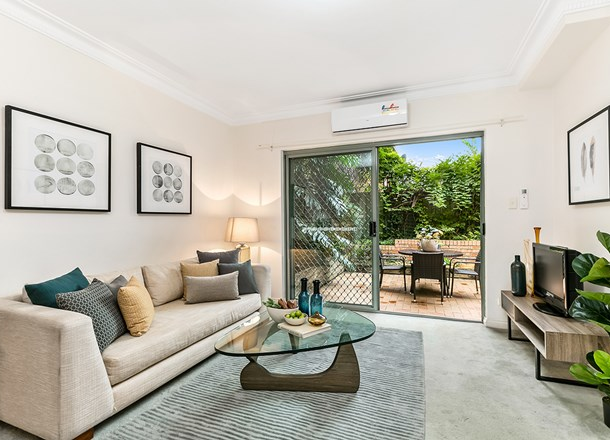 5/145-147 Hampden Road, Wareemba NSW 2046