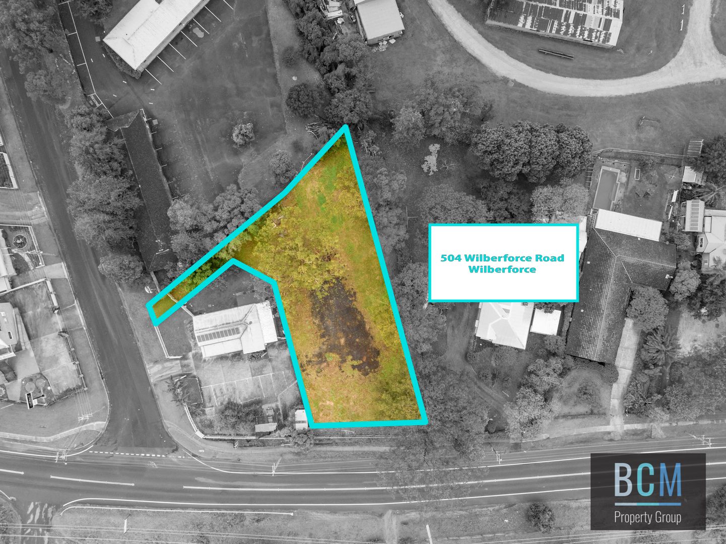 504 Wilberforce Road, Wilberforce NSW 2756, Image 2