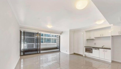 Picture of 1804/91 Liverpool Street, SYDNEY NSW 2000