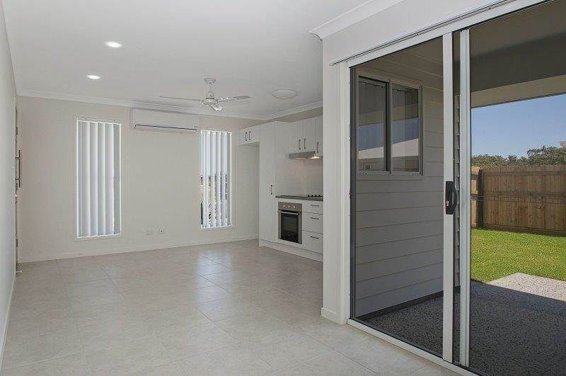 2 bedrooms House in 2/14 Culgoa Court BEERWAH QLD, 4519